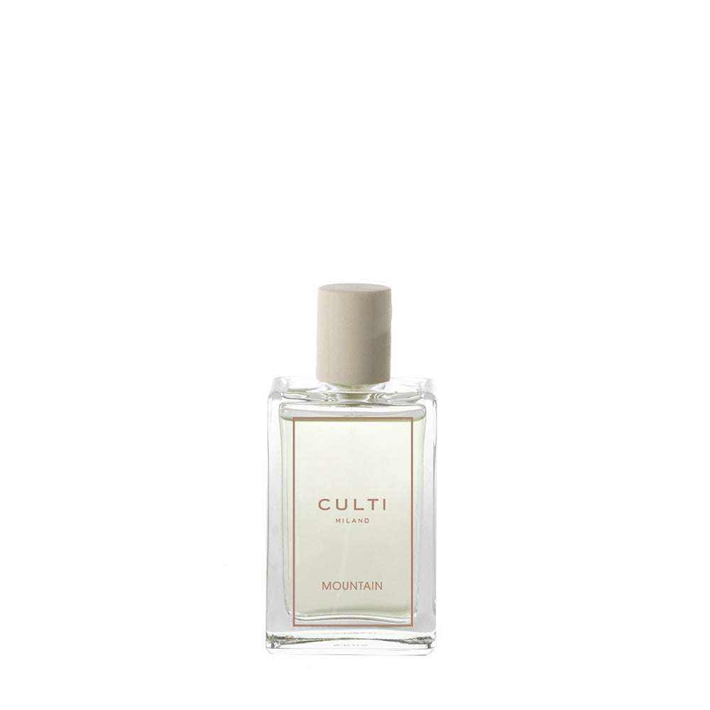 5 cl - Culti Milano Mountain Diffusore per Ambienti Spray