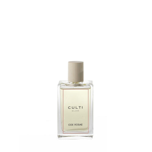 5 cl - Culti Milano Ode Rosae Diffusore per Ambienti Spray