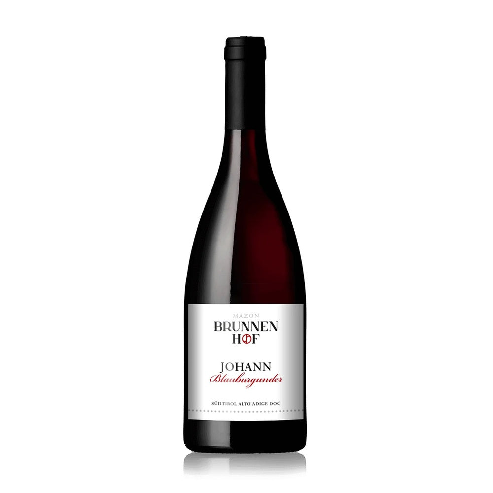 Johann Blauburgunder Alto Adige DOC 2024 - Tenuta Brunnenhof