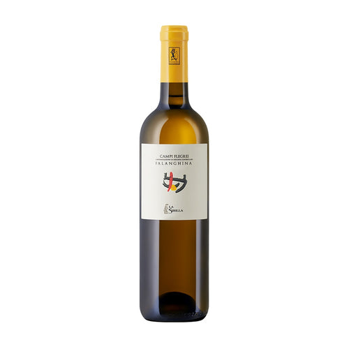 Falanghina Campi Flegrei DOC 2024 - La Sibilla
