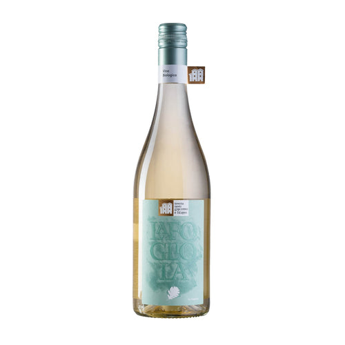 Fogliola Bianco Marche IGT 2025 Tappo a Vite BIO - Tenuta Santi Giacomo e Filippo