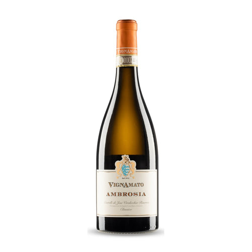 Ambrosia Castelli di Jesi Verdicchio Riserva DOCG 2023 - VIgnamato