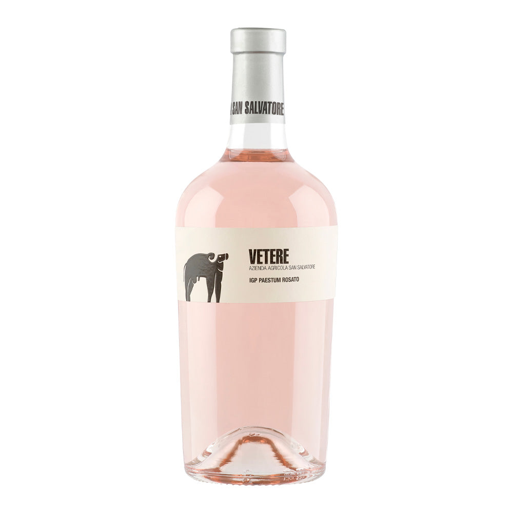Vetere Rosato Campania IGP 2025 - Cantina San Salvatore 1988