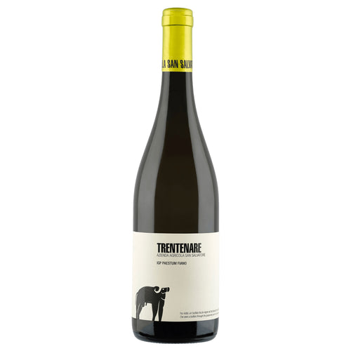 Trentenare Fiano Paestum IGP 2025 - Cantina San Salvatore 1988