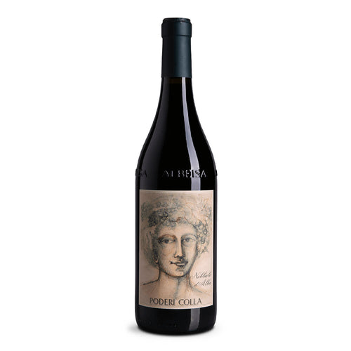 Cascine Drago Nebbiolo D'Alba DOC 2023 Poderi Colla