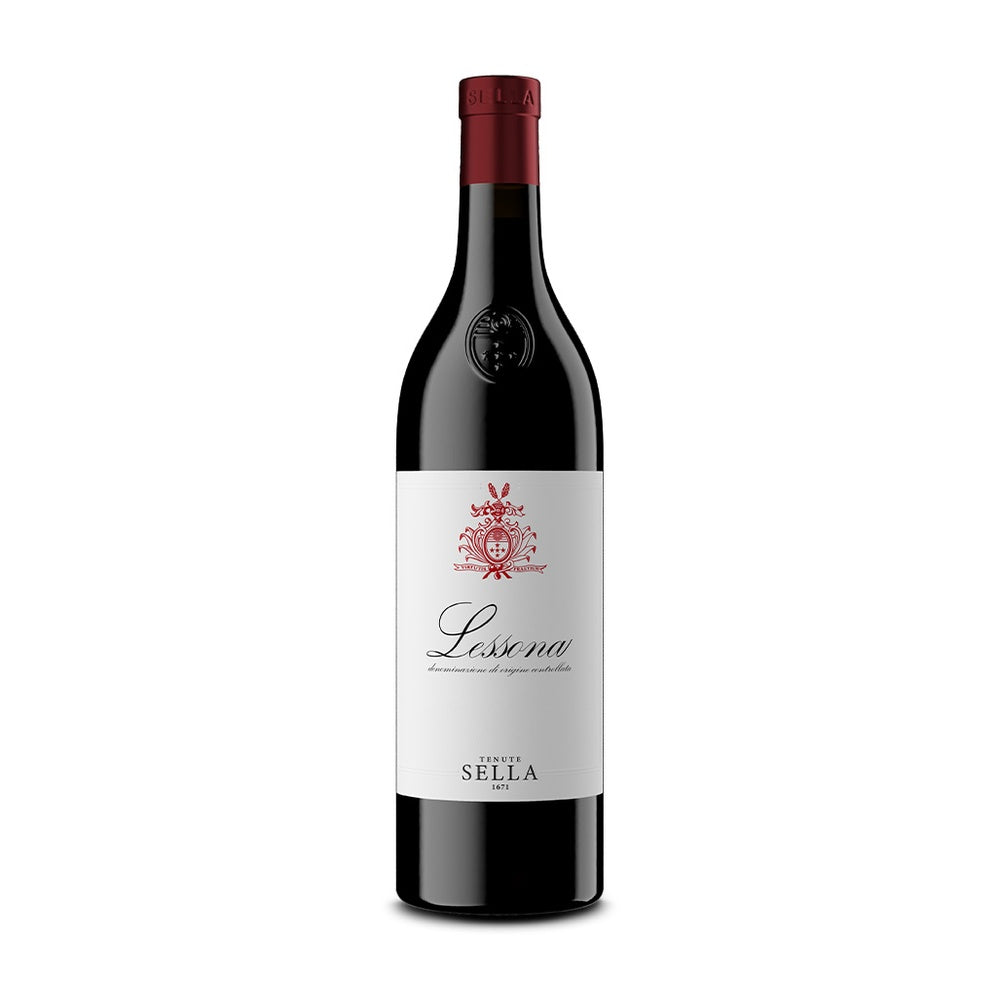 Lessona DOC 2020 - Tenute Sella