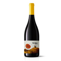 Monte Arso Bianco Etna DOC 2024 - Barone Di Villagrande