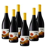 Monte Arso Bianco Etna DOC 2024 - Barone Di Villagrande