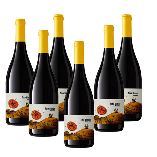 Bianco Etna DOC 2024 - Barone Di Villagrande