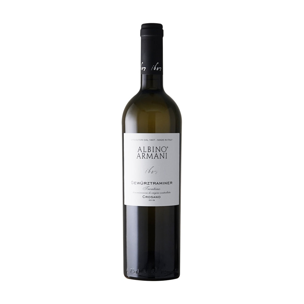 Crosano Gewurztraminer Trentino DOC 2025 Albino Armani