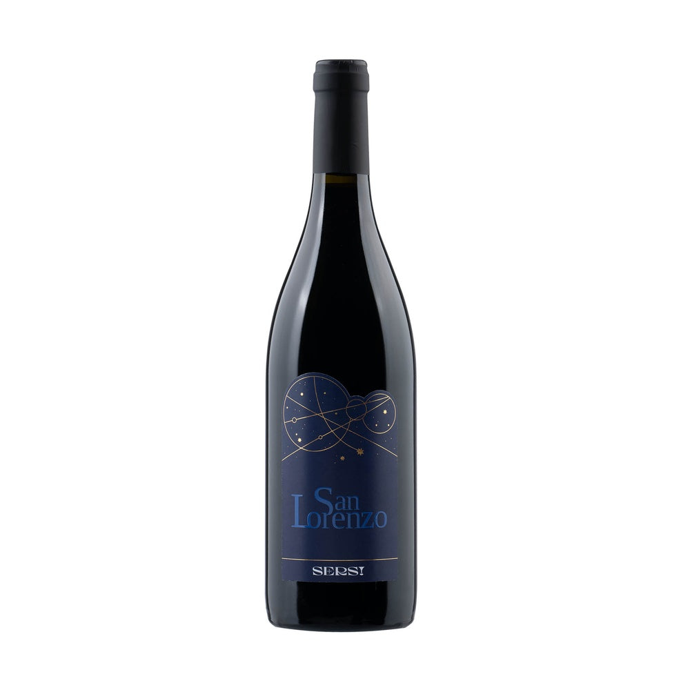 Il Primo Vino San Lorenzo IGT 2025 Tenuta Monfort