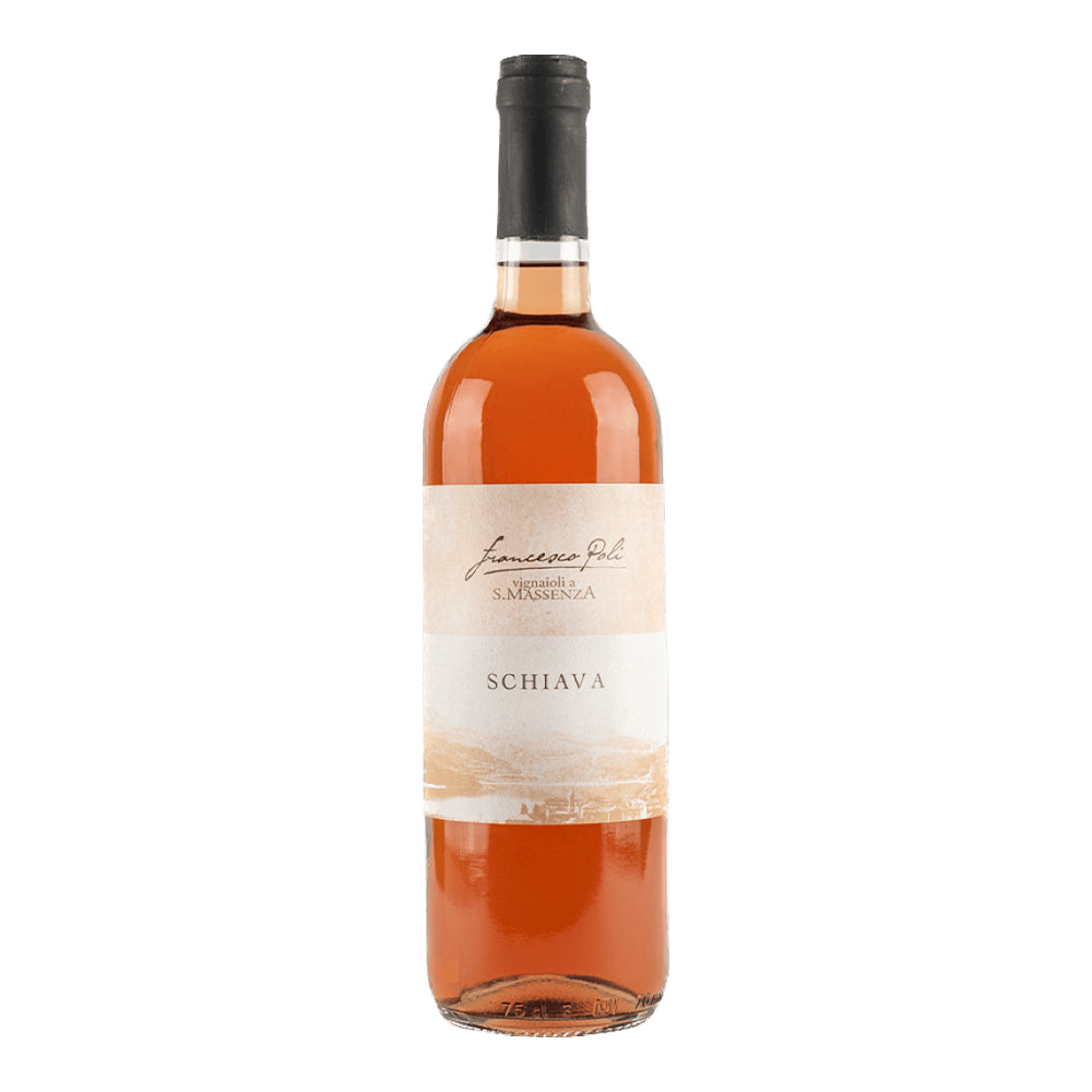 Schiava Trentino IGT 2024 Bio - Francesco Poli