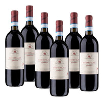 Montefalco Rosso DOC 2020 Azienda Agricola Adanti