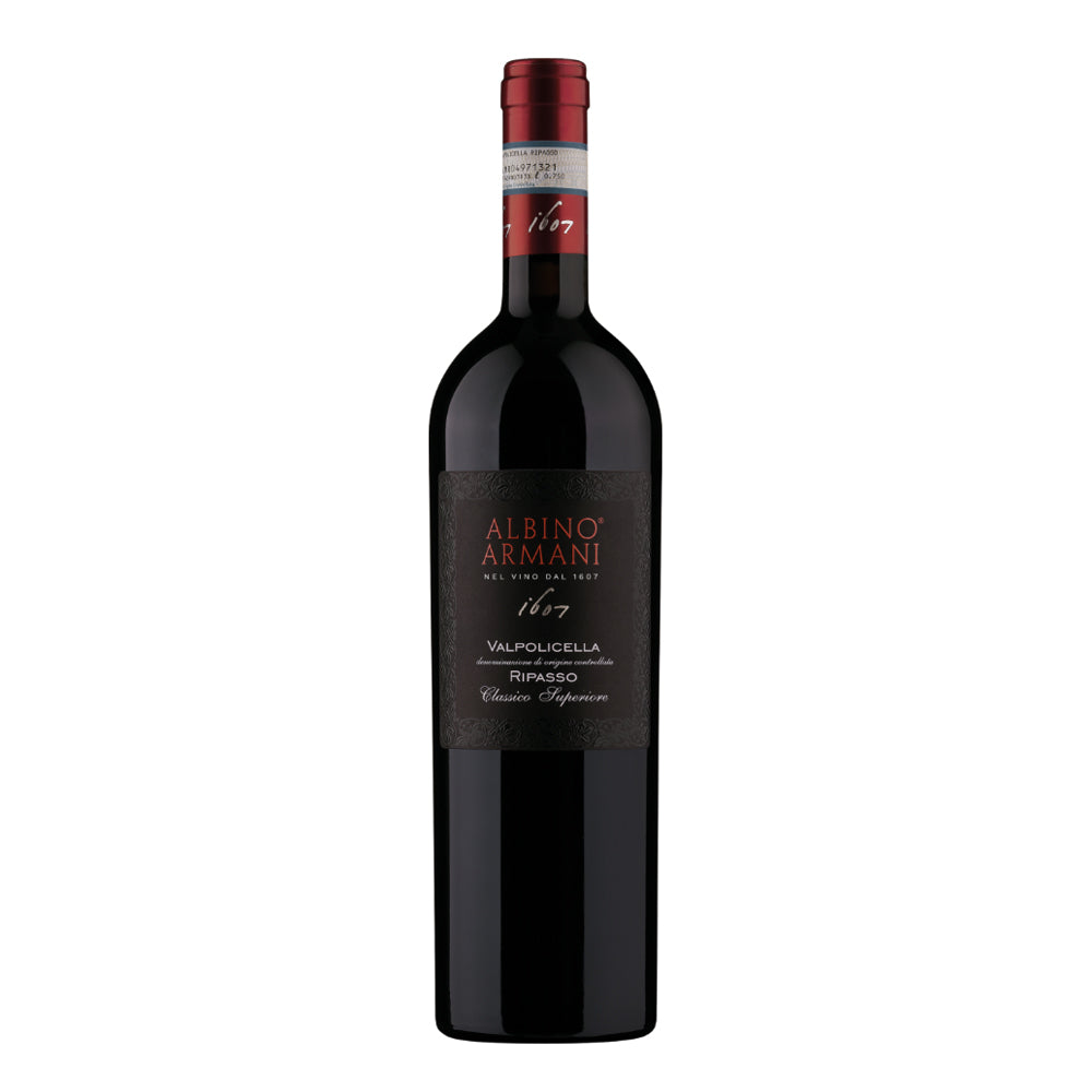 Valpolicella Ripasso DOC Classico Superiore 2022 - Albino Armani