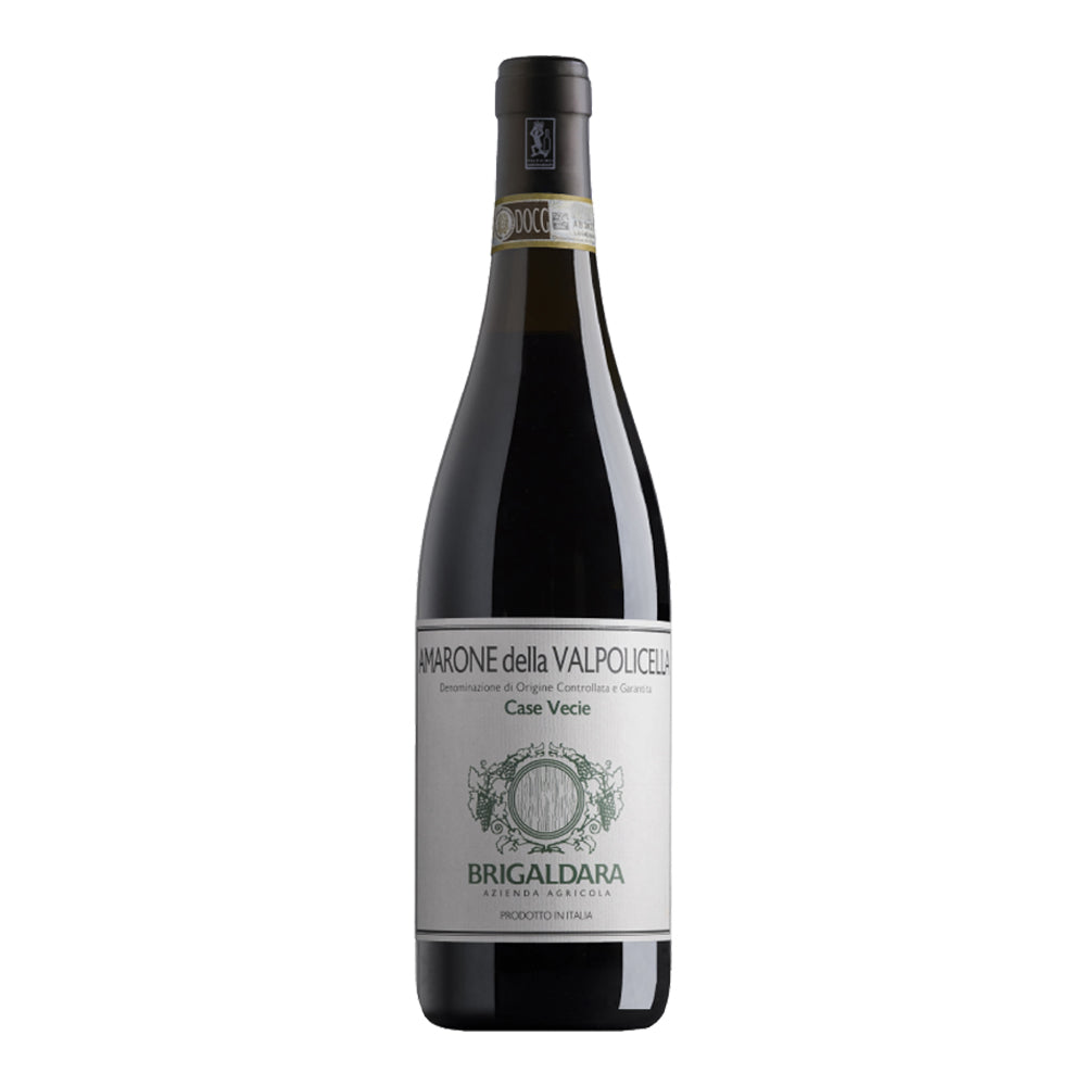 Case Vecie Amarone Della Valpolicella DOCG 2018 Ferme Brigaldara