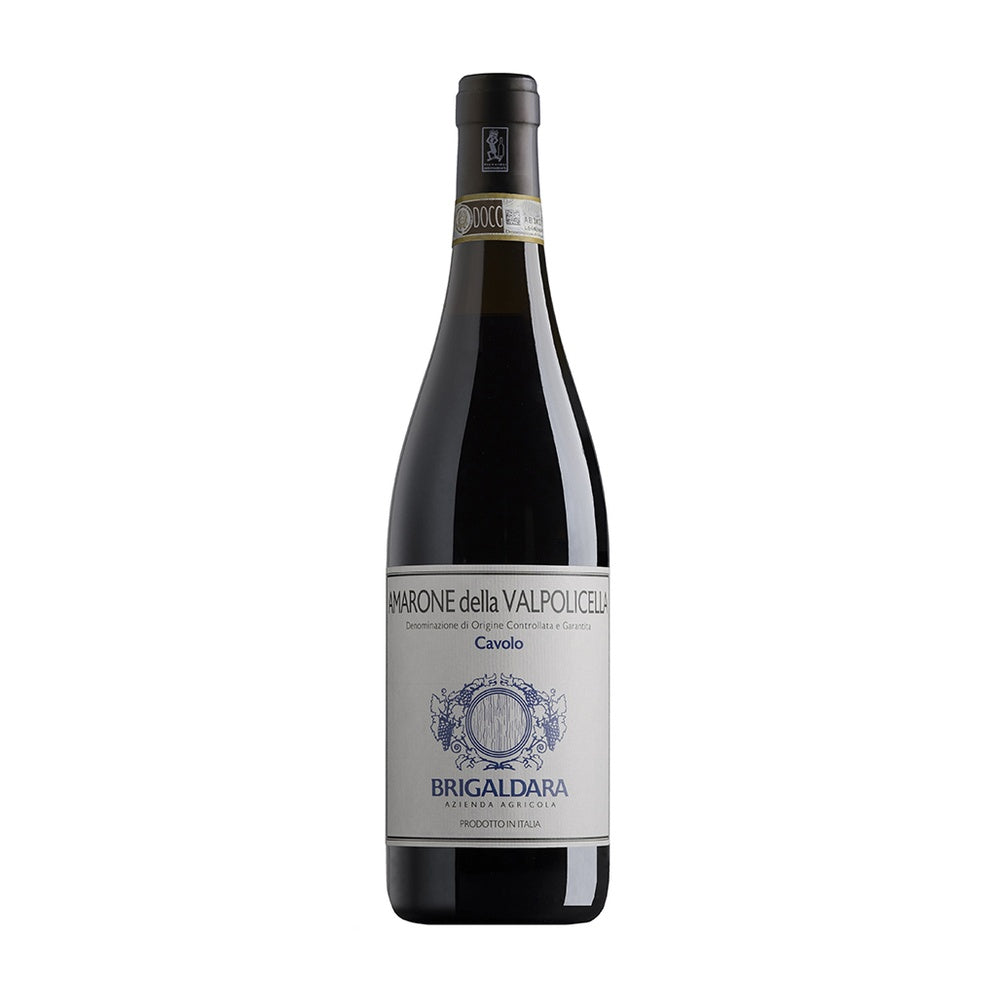 Cavolo Amarone Della Valpolicella DOCG 2020 - Azienda Agricola Brigaldara