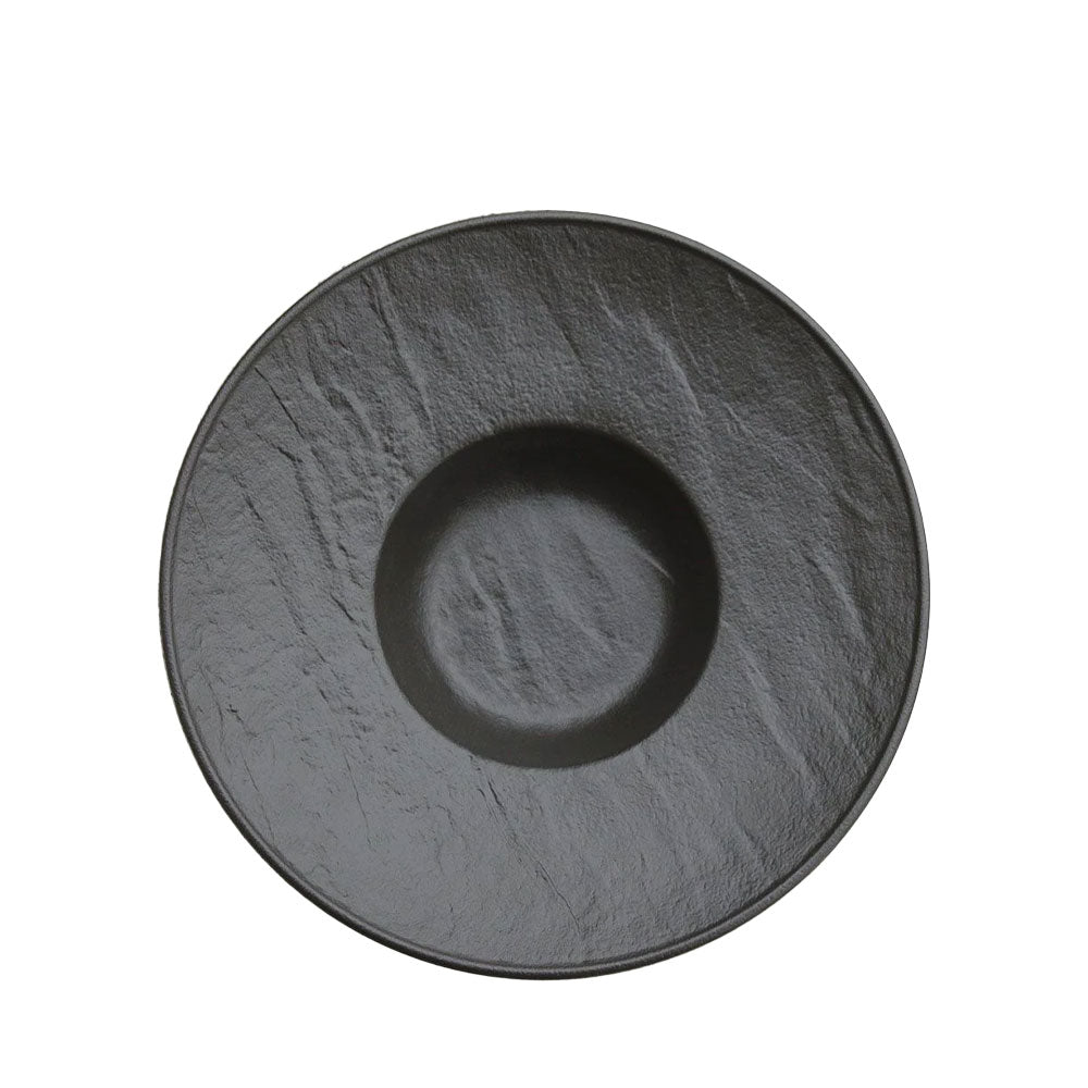Tognana Vulcania Piatto Fondo Pastabowl in Porcellana Set 6 Pz