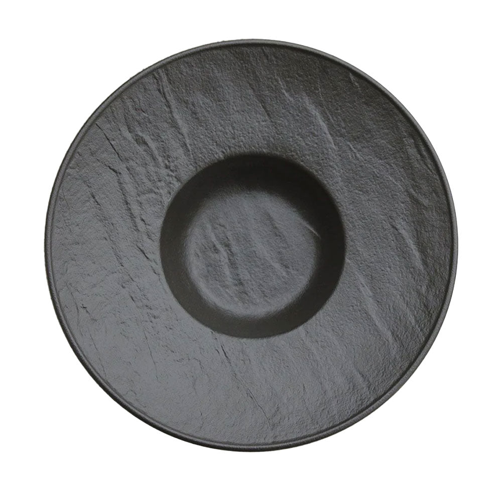 Tognana Vulcania Piatto Fondo Pastabowl in Porcellana Set 6 Pz