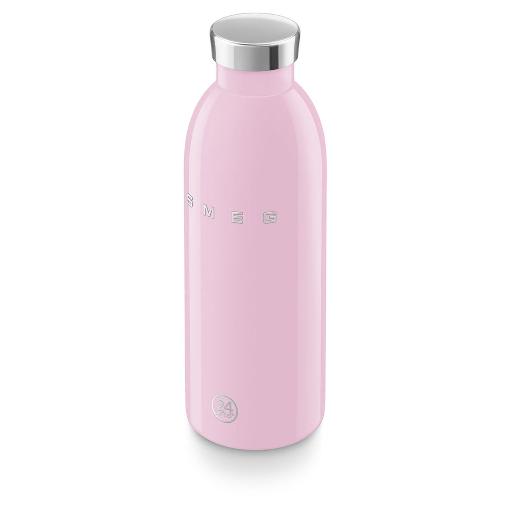 50 cl - Smeg 24Bottles Clima Borraccia Termica In Acciaio 18/8