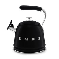 Smeg 50's Style Bollitore A Fischio