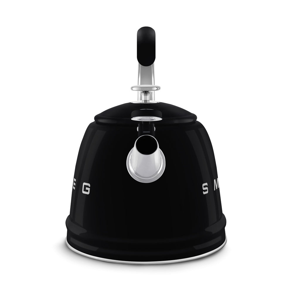 Smeg 50's Style Bollitore A Fischio