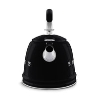 Smeg 50's Style Bollitore A Fischio