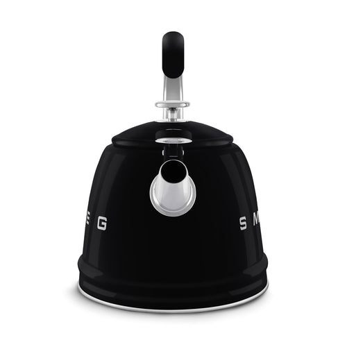 Smeg 50's Style Bollitore A Fischio