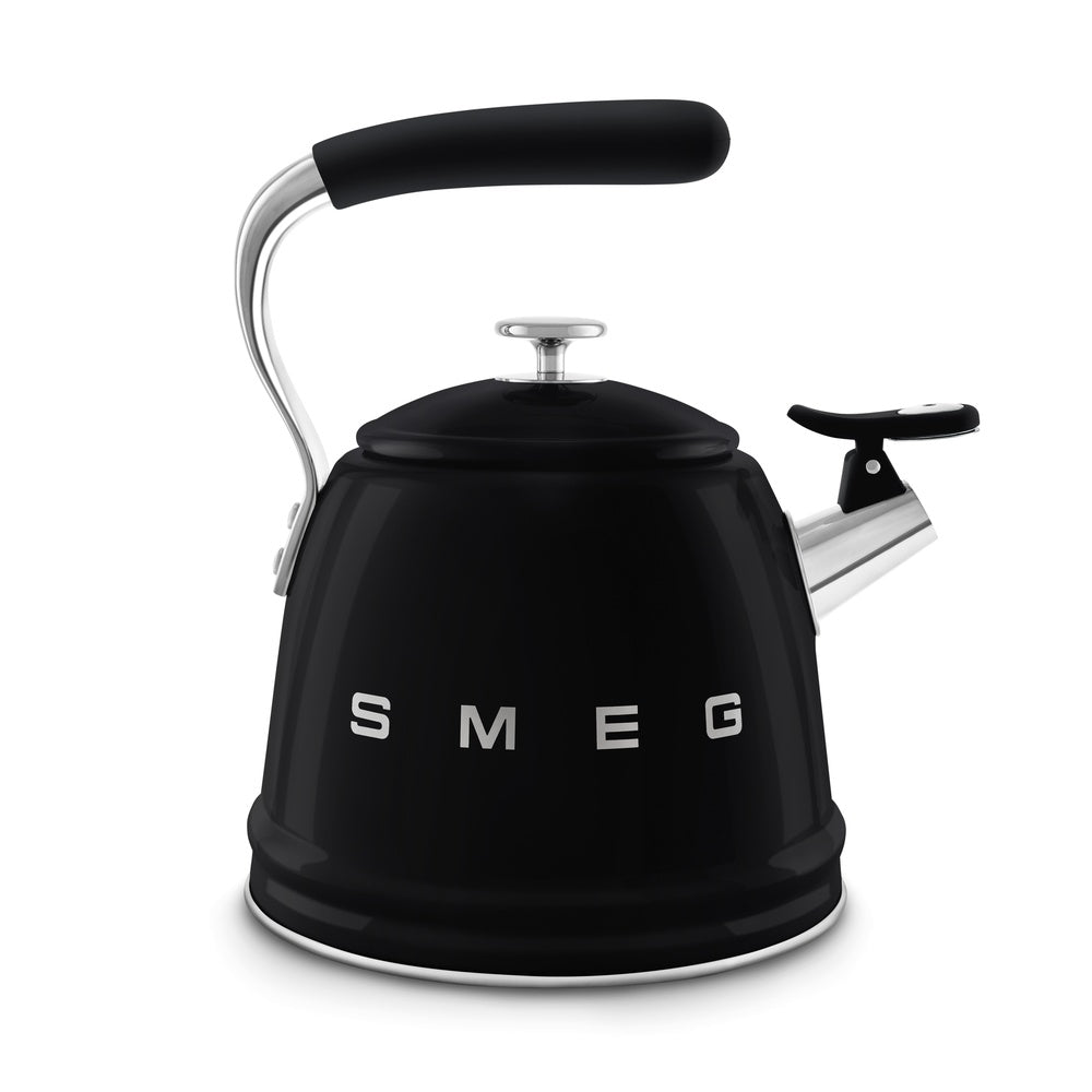 Smeg 50's Style Bollitore A Fischio