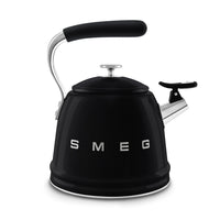 Smeg 50's Style Bollitore A Fischio