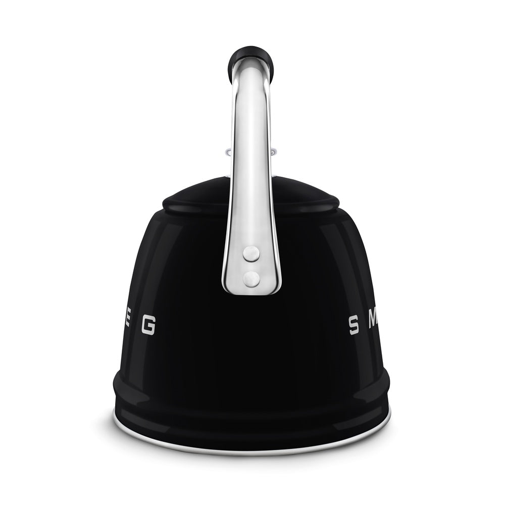 Smeg 50's Style Bollitore A Fischio