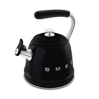 Smeg 50's Style Bollitore A Fischio