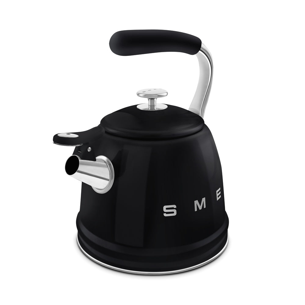 Smeg 50's Style Bollitore A Fischio