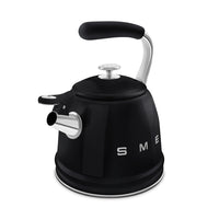 Smeg 50's Style Bollitore A Fischio