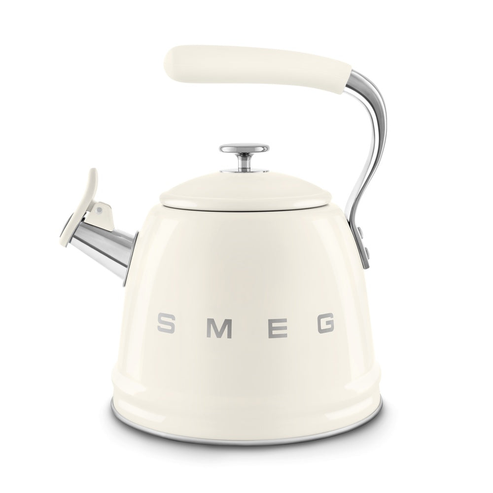 Smeg 50's Style Bollitore A Fischio