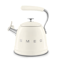 Smeg 50's Style Bollitore A Fischio