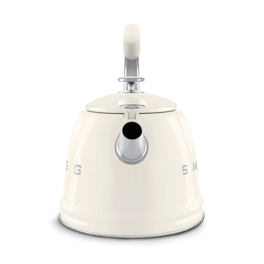 Smeg 50's Style Bollitore A Fischio