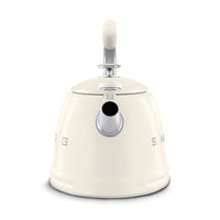 Smeg 50's Style Bollitore A Fischio