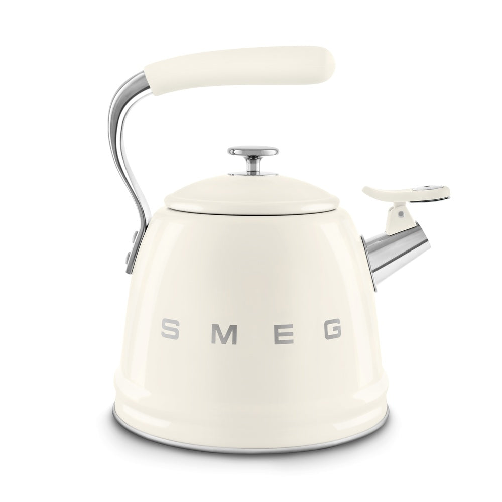 Smeg 50's Style Bollitore A Fischio