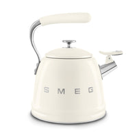 Smeg 50's Style Bollitore A Fischio