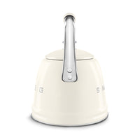 Smeg 50's Style Bollitore A Fischio