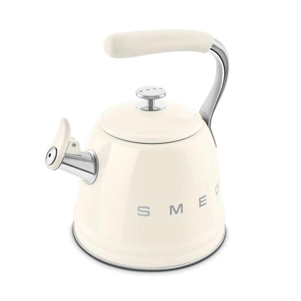Smeg 50's Style Bollitore A Fischio