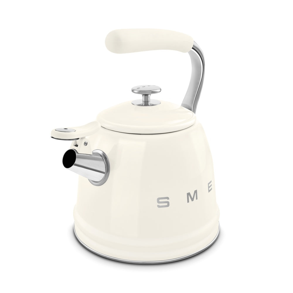 Smeg 50's Style Bollitore A Fischio