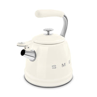 Smeg 50's Style Bollitore A Fischio