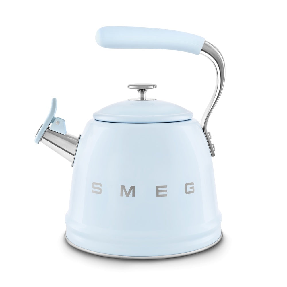 Smeg 50's Style Bollitore A Fischio