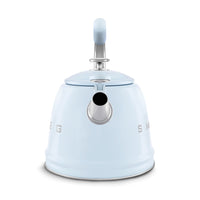 Smeg 50's Style Bollitore A Fischio