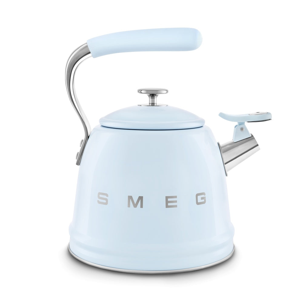 Smeg 50's Style Bollitore A Fischio