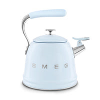 Smeg 50's Style Bollitore A Fischio