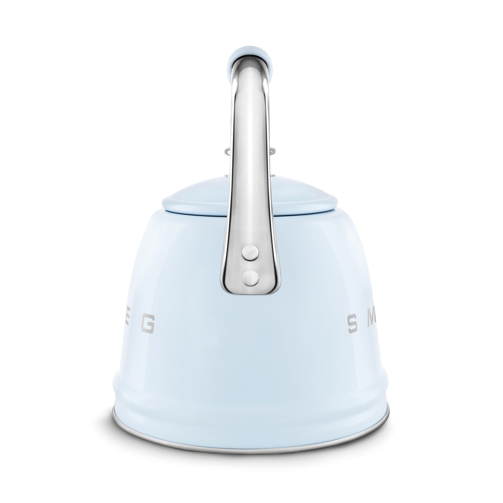 Smeg 50's Style Bollitore A Fischio
