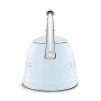Smeg 50's Style Bollitore A Fischio