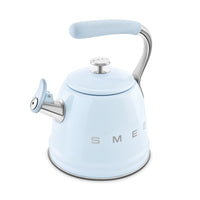 Smeg 50's Style Bollitore A Fischio